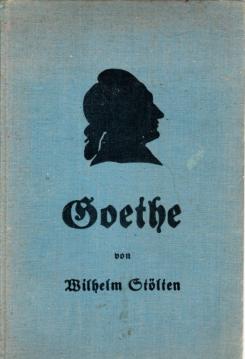 Goethe - Eine Einführung in sein Leben und Werk