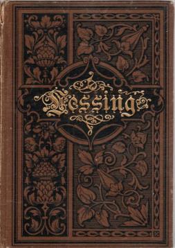 Lessings Werke in sechs Bänden