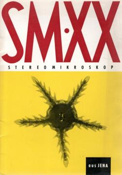 Stereomikroskop SM XX.
