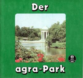 Der agra-Park