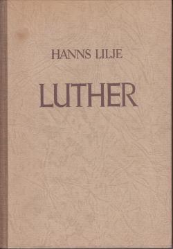 Luther - Anbruch und Krise der Neuzeit.