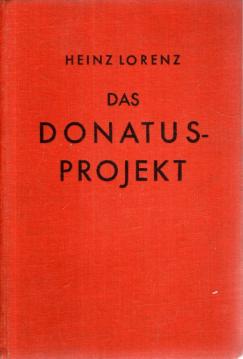 Das Donatus-Projekt