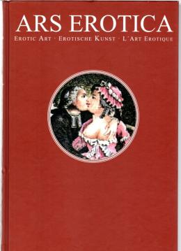 Die erotische Buchillustration im Frankreich des 18. Jahrhunderts.