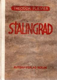 Stalingrad. Roman 