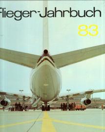 Flieger-Jahrbuch 83. Eine internationale Umschau des Luft- und Raumfahrt [26. Ausgabe]