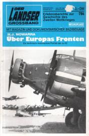 Über Europas Fronten. Ein technisch-historisches Portal der Ju 52. Neuauflage