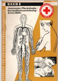 Lehrbuch für den DRK-Gesundheitshelfer Band 1 Lehrmaterial für die Weiterbildung des Gesundheitshelfer des Deutschen Roten Kreuzes Lehrbuch für den DRK-Gesundheitshelfer Band 1 Lehrmaterial für die Weiterbildung des Gesundheitshelfer des Deutschen Roten Kreuzes