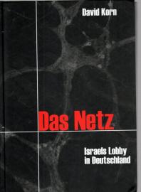 Das Netz - Israels Lobby in Deutschland 
