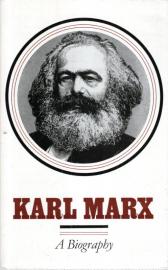 Karl Marx. A Biography