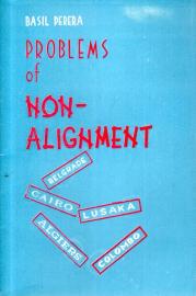Problems of Non-Alignment