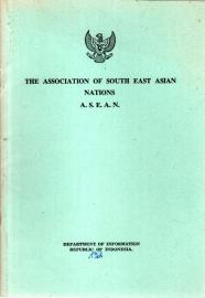 The Association of South East Asian Nations  A.S.E.A.N. 