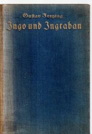 Ingo und Ingraban - Vollständige Ausgabe