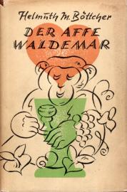 Der Affe Waldemar