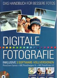 Digitale Fotopraxis, m. CD-ROM