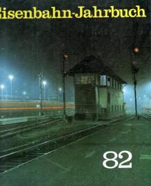 Eisenbahn-Jahrbuch 82 