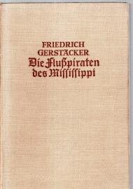 Friedrich Gerstäcker und Wilhelm Cremer (Bearb)