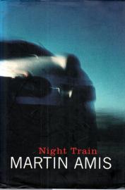Night Train, Engl. ed.