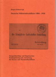Deutsche Militärluftschiffahrt  1884 - 1918