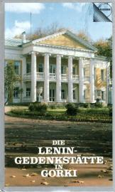Die Lenin Gedenkstätte in Gorki Reiseführer