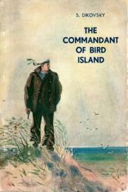 The Commandant of Bird Island