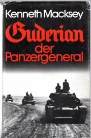 Guderian, der Panzergeneral