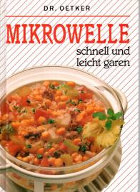 Mikrowellen- Kochbuch