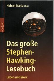 Das große Stephen-Hawking-Lesebuch: Leben und Werk