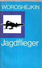 Jagdflieger: Band 1.