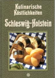 Schleswig-Holstein - Kulinarische Streifzüge