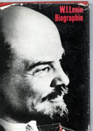 W.I.Lenin - Biographie.