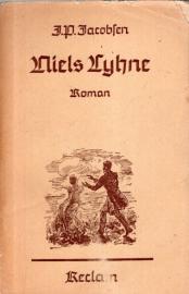 Niels Lyhne: Roman 