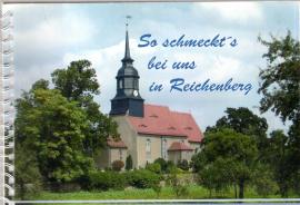 So schmeckt's bei uns in Reichenberg Lieblingsrezepte unseres Kirchenchores