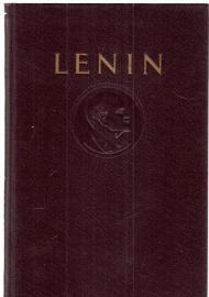 Lenin Werke Band 15 März 1908 - August 1909