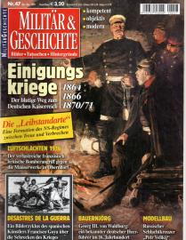 Militär & Geschichte Bilder - Tatsachen - Hintergründe Nr. 47 (Okt/Nov.) 2009