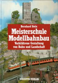 Meisterschule Modellbahnbau
