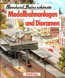 Modellbahnanlagen und Dioramen