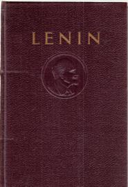 Lenin Werke, Band 27