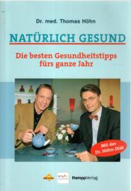 Natürlich gesund