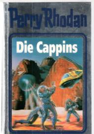 Perry Rhodan Teil 47: Die Cappins