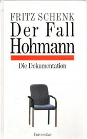 Der Fall Hohmann - Eine Dokumentation