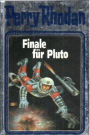 Finale für Pluto. Perry Rhodan 54