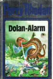 Dolan-Alarm: Perry Rhodan Band 40