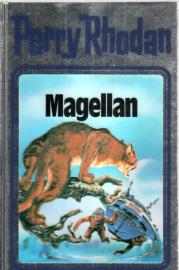 Magellan. Perry Rhodan 35