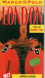 London : Reisen mit Insider-Tips