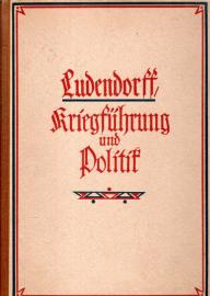 Kriegsführung und Politik 