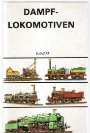 Dampf - Lokomotiven.