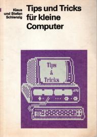 Tips und Tricks für kleine Computer