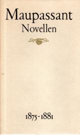 Novellen 1875 - 1881
