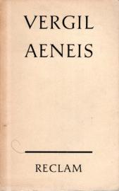 Aeneis - 12 Gesänge
