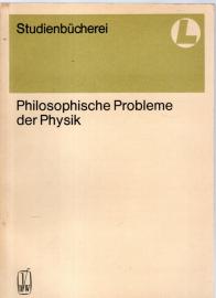 Studienbücherei , Philosophische Probleme der Physik